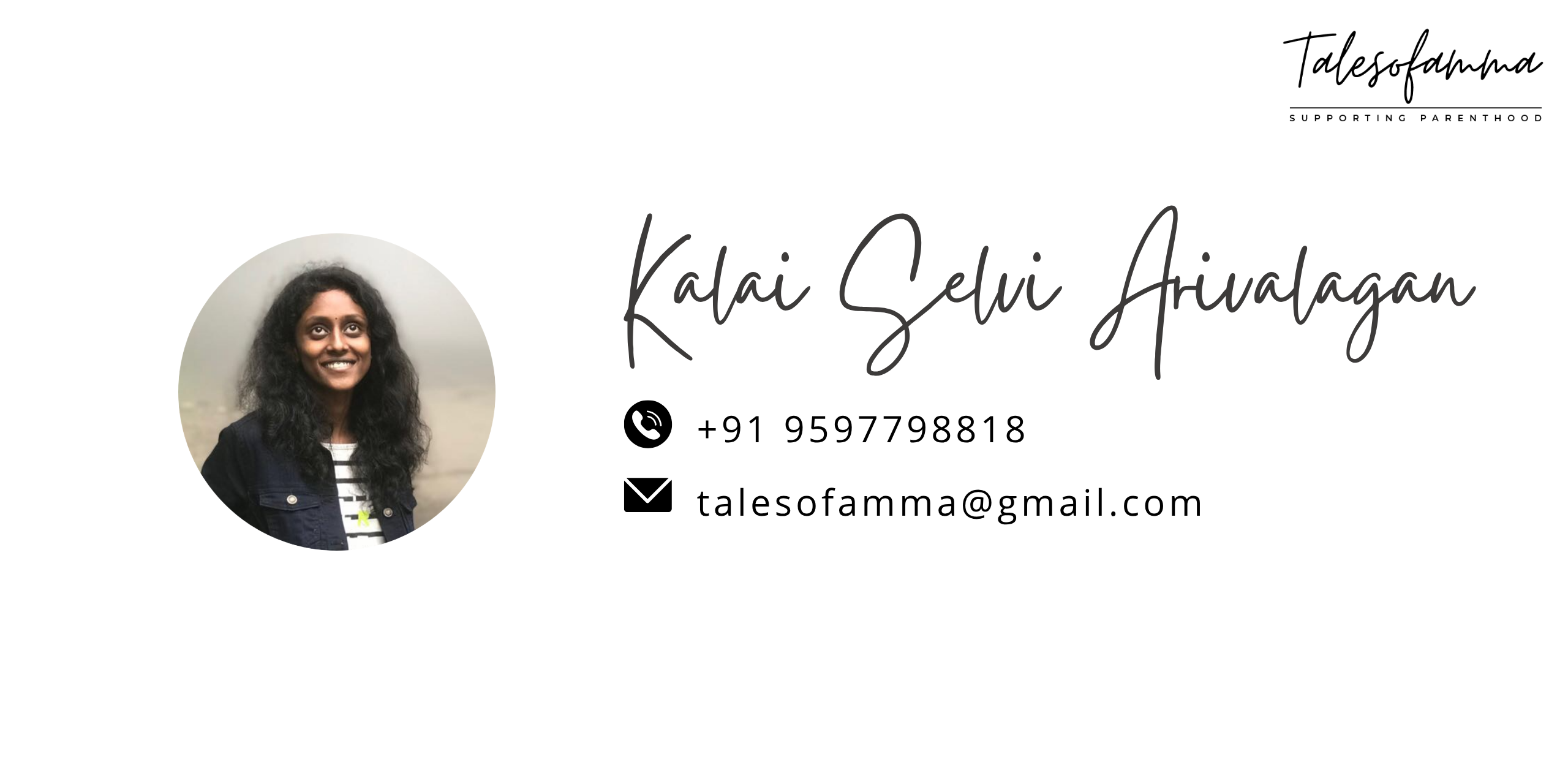 contact kalai lactation counsellor