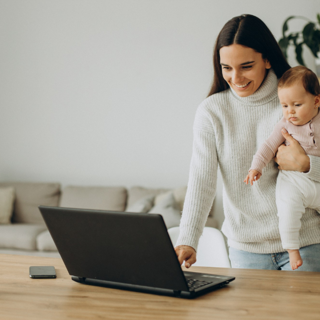 breastfeeding online consultation